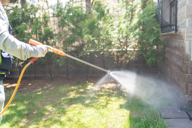 Best Pest Inspection Near Me  in Big Sky, MT